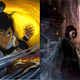 Illustration for article titled Fantasy in Parallel: Avatar and Mistborn